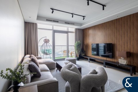 Byt v PARAMOUNT TOWER HOTEL & RESIDENCES v Business Bay, Dubai, SAE 2 ložnice, 113 m² Č.: 698472 - fotografie 17