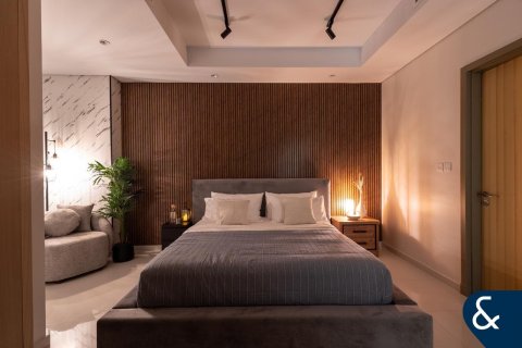 Byt v PARAMOUNT TOWER HOTEL & RESIDENCES v Business Bay, Dubai, SAE 2 ložnice, 113 m² Č.: 698472 - fotografie 15