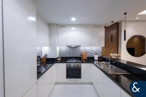 Byt v PARAMOUNT TOWER HOTEL & RESIDENCES v Business Bay, Dubai, SAE 2 ložnice, 113 m² Č.: 698472 - fotografie 22