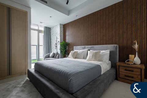 Byt v PARAMOUNT TOWER HOTEL & RESIDENCES v Business Bay, Dubai, SAE 2 ložnice, 113 m² Č.: 698472 - fotografie 10