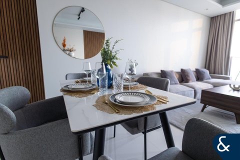 Byt v PARAMOUNT TOWER HOTEL & RESIDENCES v Business Bay, Dubai, SAE 2 ložnice, 113 m² Č.: 698472 - fotografie 5