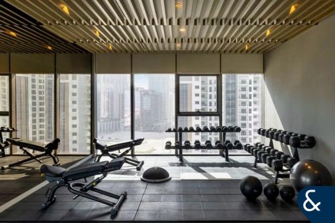 Byt v PARAMOUNT TOWER HOTEL & RESIDENCES v Business Bay, Dubai, SAE 2 ložnice, 113 m² Č.: 698472 - fotografie 25