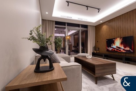 Byt v PARAMOUNT TOWER HOTEL & RESIDENCES v Business Bay, Dubai, SAE 2 ložnice, 113 m² Č.: 698472 - fotografie 3