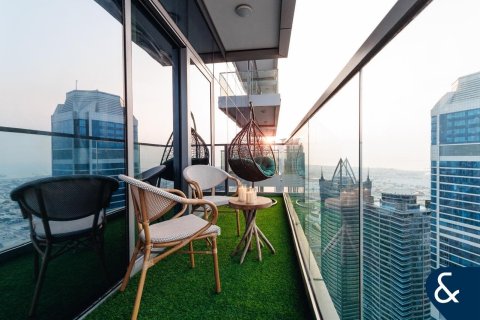 Byt v PARAMOUNT TOWER HOTEL & RESIDENCES v Business Bay, Dubai, SAE 2 ložnice, 113 m² Č.: 698472 - fotografie 8