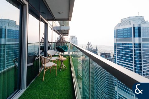 Byt v PARAMOUNT TOWER HOTEL & RESIDENCES v Business Bay, Dubai, SAE 2 ložnice, 113 m² Č.: 698472 - fotografie 20