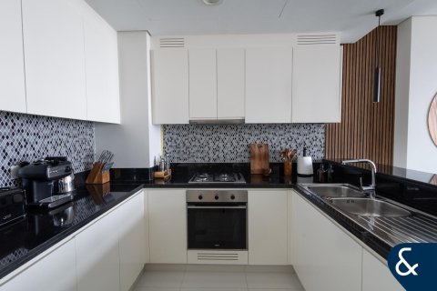 Byt v PARAMOUNT TOWER HOTEL & RESIDENCES v Business Bay, Dubai, SAE 2 ložnice, 113 m² Č.: 698472 - fotografie 13