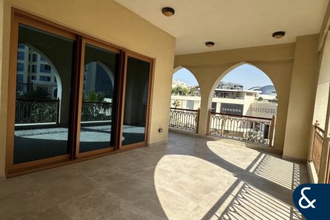 شقة للإيجار في نخلة جميرا، دبي، الإمارات العربية المتحدة 2 غرفة نوم ، 181 متر مربع ، رقم 698487 - صورة 4