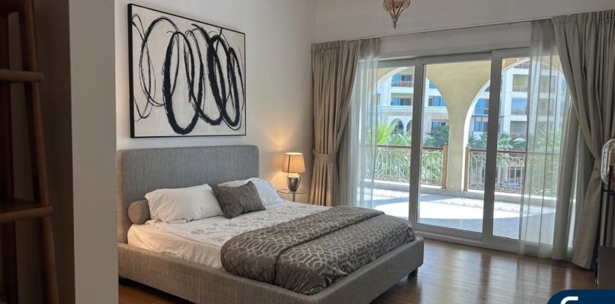 شقة في نخلة جميرا، دبي 2 غرفة نوم ، 181 متر مربع . ر قم 698487