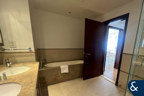 Apartman u SOUTH RIDGE u Downtown Dubai (Downtown Burj Dubai), UAE 2 spavaćih soba, 134 m2 Br. 698471 - fotografija 7