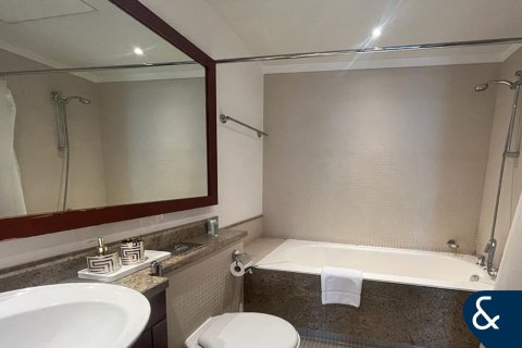 Apartman u SOUTH RIDGE u Downtown Dubai (Downtown Burj Dubai), UAE 2 spavaćih soba, 134 m2 Br. 698471 - fotografija 9