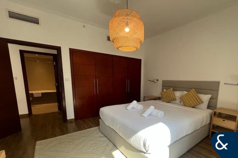 Apartman u SOUTH RIDGE u Downtown Dubai (Downtown Burj Dubai), UAE 2 spavaćih soba, 134 m2 Br. 698471 - fotografija 4