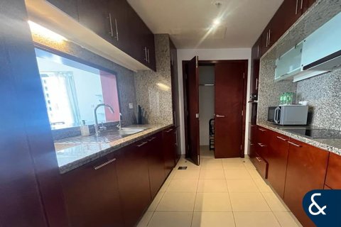 Apartman u SOUTH RIDGE u Downtown Dubai (Downtown Burj Dubai), UAE 2 spavaćih soba, 134 m2 Br. 698471 - fotografija 3