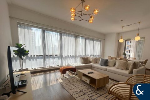 Apartament în Downtown Dubai (Downtown Burj Dubai), Dubai, EAU 2 dormitoare, 134 mp.  №698471