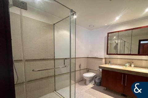 Apartman u SOUTH RIDGE u Downtown Dubai (Downtown Burj Dubai), UAE 2 spavaćih soba, 134 m2 Br. 698471 - fotografija 6