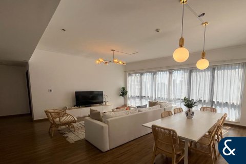 Apartman u SOUTH RIDGE u Downtown Dubai (Downtown Burj Dubai), UAE 2 spavaćih soba, 134 m2 Br. 698471 - fotografija 11