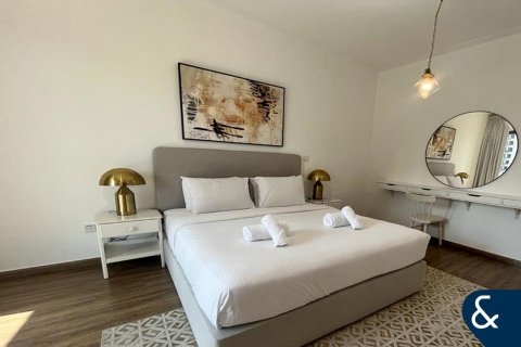 Apartman u SOUTH RIDGE u Downtown Dubai (Downtown Burj Dubai), UAE 2 spavaćih soba, 134 m2 Br. 698471 - fotografija 12