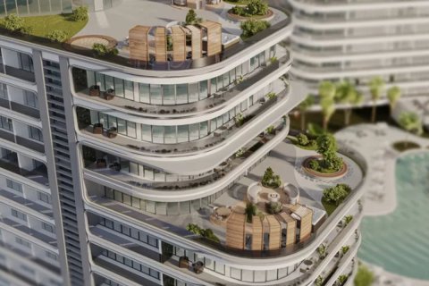 Apartmán v Arjan, Dubai, SAE 2 spálne, 103.9 m2 č. 655743 - Fotografia 5