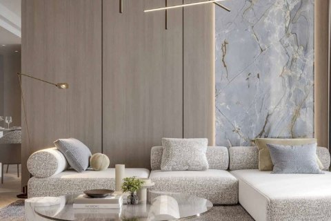 Apartmán v Arjan, Dubai, SAE 2 spálne, 103.9 m2 č. 655743 - Fotografia 8