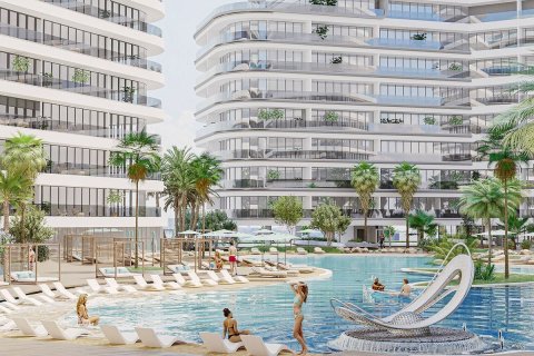 Apartmán v Arjan, Dubai, SAE 2 spálne, 103.9 m2 č. 655743 - Fotografia 16