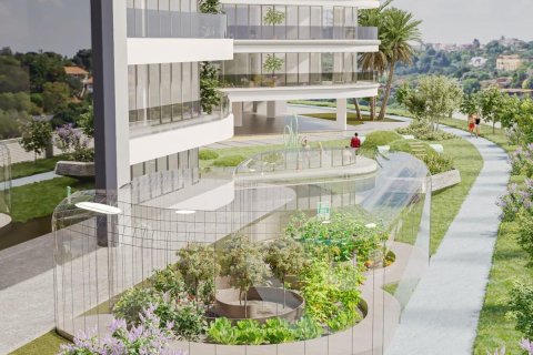 Apartmán v Arjan, Dubai, SAE 2 spálne, 103.9 m2 č. 655743 - Fotografia 13