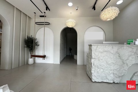 Butikk til leie i Business Bay, Dubai, Emiratene 102.7 kvm Nr. 655746 - Foto 1