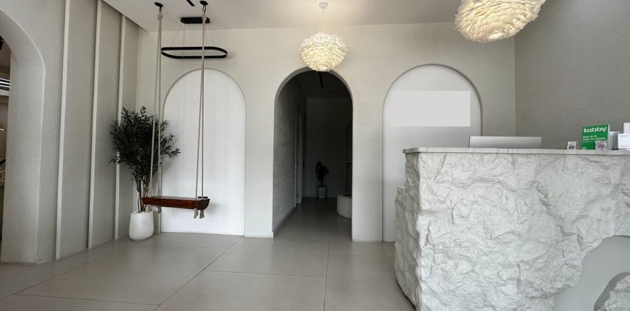 Butikk i Business Bay, Dubai, Emiratene 102.7 kvm nr. 655746