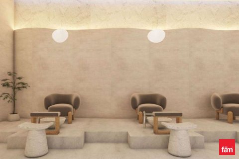 Magazin de închiriat în Business Bay, Dubai, EAU 102.7 mp.  №655746 - poză 4