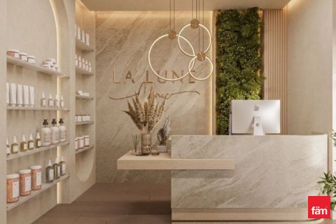 Trgovina u gradu Business Bay, Dubai, UAE 102.7 m2 Br. 655746 - Slika 1