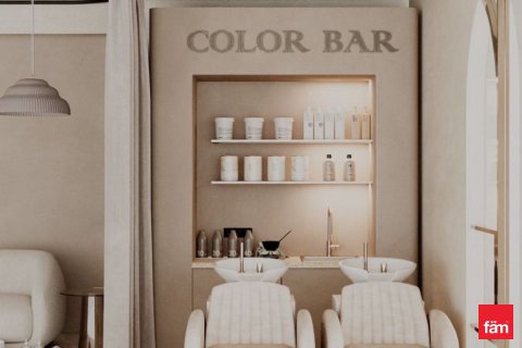 Trgovina u gradu Business Bay, Dubai, UAE 102.7 m2 Br. 655746 - Slika 8