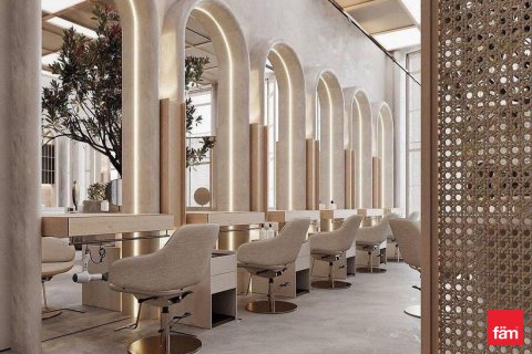 Trgovina u gradu Business Bay, Dubai, UAE 102.7 m2 Br. 655746 - Slika 12