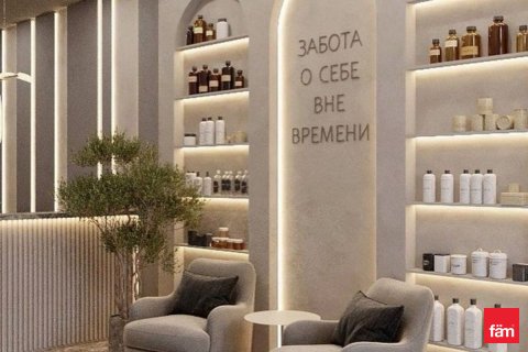 Trgovina u gradu Business Bay, Dubai, UAE 102.7 m2 Br. 655746 - Slika 10