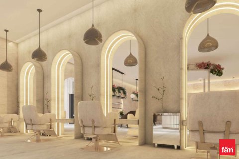 Magazin de închiriat în Business Bay, Dubai, EAU 102.7 mp.  №655746 - poză 1