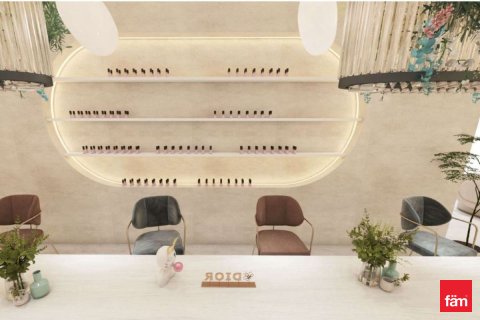 Magazin de închiriat în Business Bay, Dubai, EAU 102.7 mp.  №655746 - poză 3