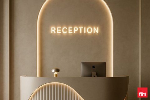 Trgovina u gradu Business Bay, Dubai, UAE 102.7 m2 Br. 655746 - Slika 14