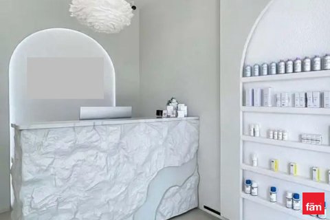 Butikk til leie i Business Bay, Dubai, Emiratene 102.7 kvm Nr. 655746 - Foto 5