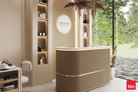 Trgovina u gradu Business Bay, Dubai, UAE 102.7 m2 Br. 655746 - Slika 13