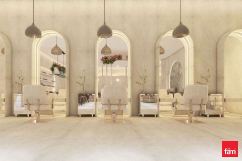 Magazin de închiriat în Business Bay, Dubai, EAU 102.7 mp.  №655746 - poză 2