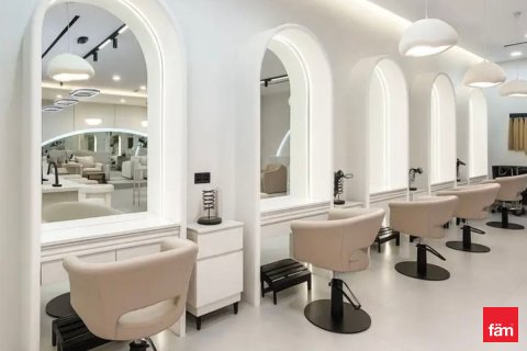 Butikk til leie i Business Bay, Dubai, Emiratene 102.7 kvm Nr. 655746 - Foto 6