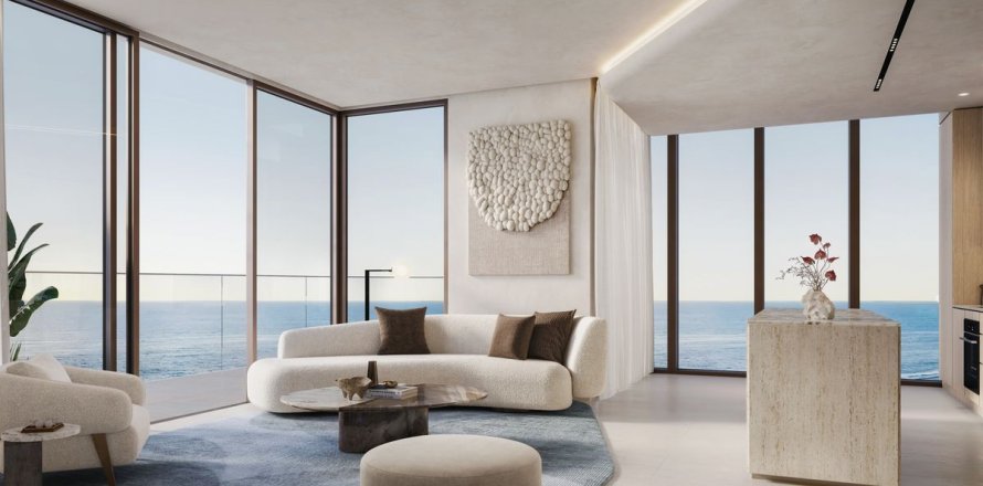 شقة في دبي 2 غرفة نوم ، 130.3 متر مربع . ر قم 655742