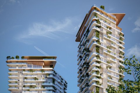 شقة للبيع في دبي، الإمارات العربية المتحدة 2 غرفة نوم ، 130.3 متر مربع ، رقم 655742 - صورة 13