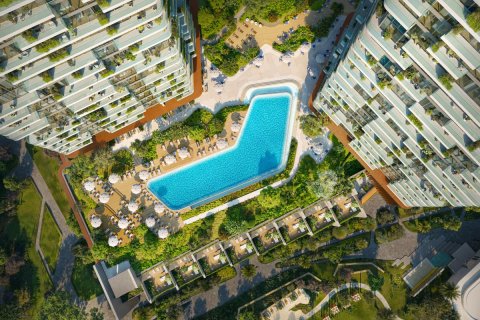 شقة للبيع في دبي، الإمارات العربية المتحدة 2 غرفة نوم ، 130.3 متر مربع ، رقم 655742 - صورة 5