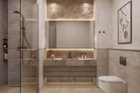 شقة للبيع في دبي، الإمارات العربية المتحدة 2 غرفة نوم ، 130.3 متر مربع ، رقم 655742 - صورة 6