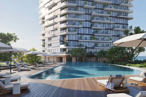 شقة للبيع في دبي، الإمارات العربية المتحدة 2 غرفة نوم ، 130.3 متر مربع ، رقم 655742 - صورة 9