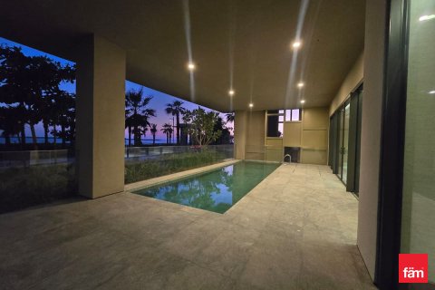 Palm Jumeirah, Dubai, BAE’de satılık daire 3 yatak odası, 483.9 m&sup2; No 655744 - fotoğraf 4