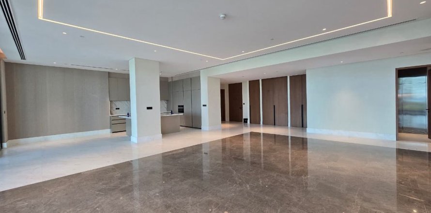 Palm Jumeirah, Dubai, BAE’de daire 3 yatak odası, 483.9 m&sup2; No 655744