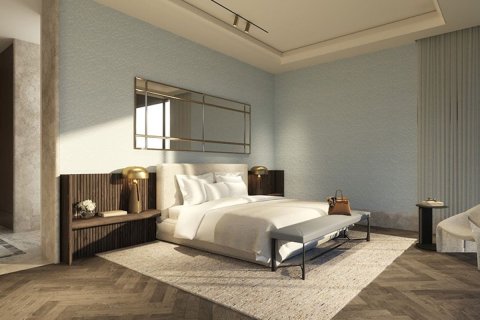 Lägenhet till försäljning i Palm Jumeirah, Dubai, UAE 3 sovrum, 483.9 kvm Nr. 655744 - fotografi 8