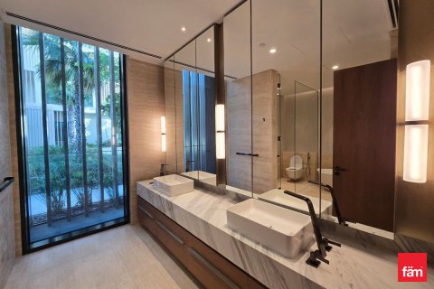 Palm Jumeirah, Dubai, BAE’de satılık daire 3 yatak odası, 483.9 m&sup2; No 655744 - fotoğraf 12