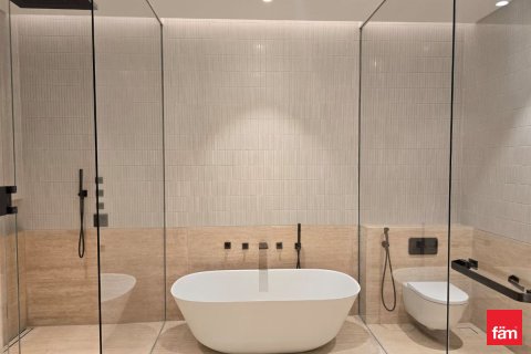 Palm Jumeirah, Dubai, BAE’de satılık daire 3 yatak odası, 483.9 m&sup2; No 655744 - fotoğraf 14
