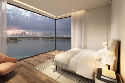 Lägenhet till försäljning i Palm Jumeirah, Dubai, UAE 3 sovrum, 483.9 kvm Nr. 655744 - fotografi 6