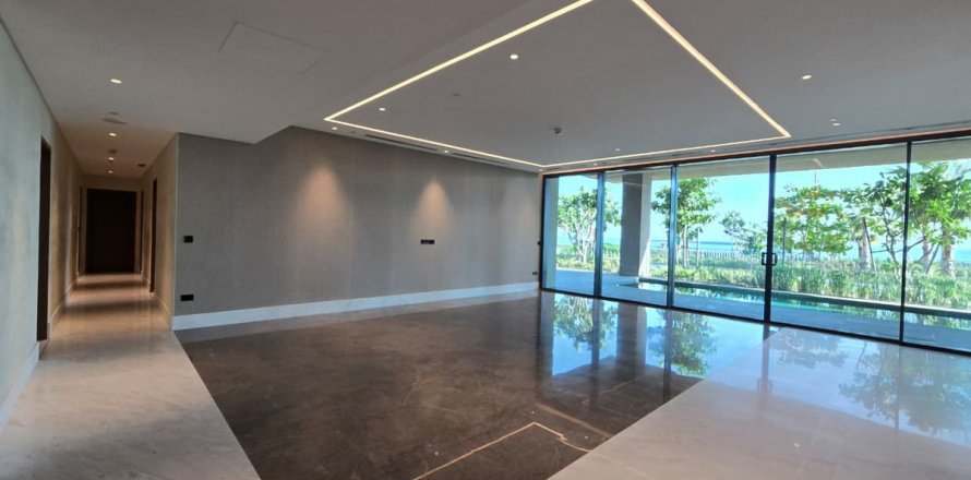 Dzīvoklis Palm Jumeirah, Dubaijā, AAE 3 istabas, 477.4 m2 Nr. 655744